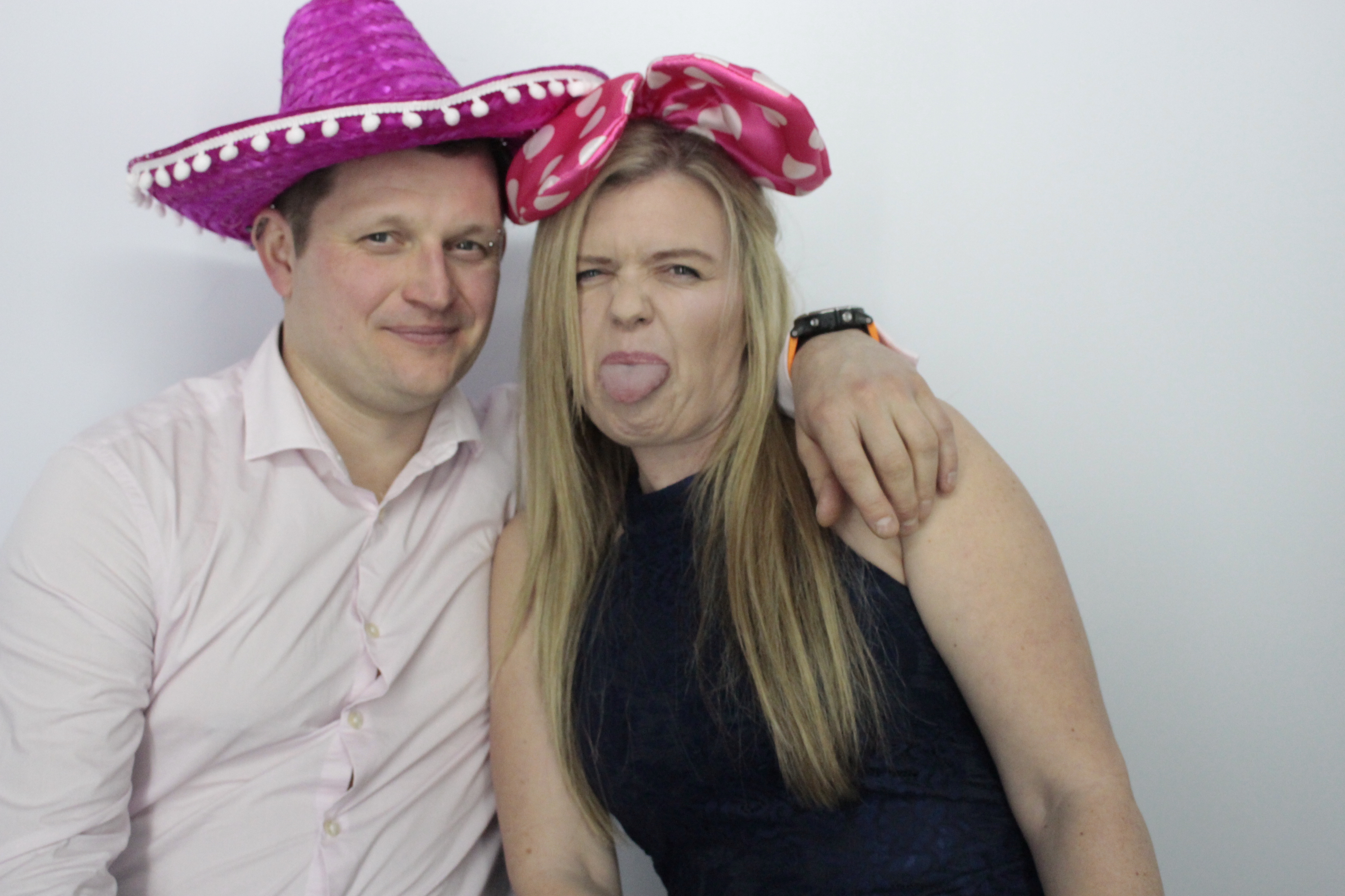 Ben & Abby’s Wedding  | View more photos from the event at gallery.myphotoboothexperience.co.uk/u/MyPhotoBoothExperienceLtd/Ben-Abby’s-Wedding